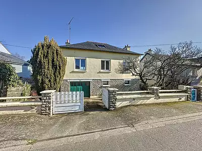 Maison, 90 m²