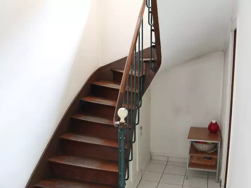 Maison, 163 m²