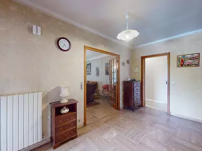 Maison, 226 m²