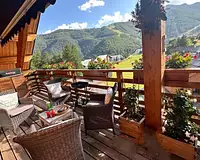 Appartement, 109,85 m²