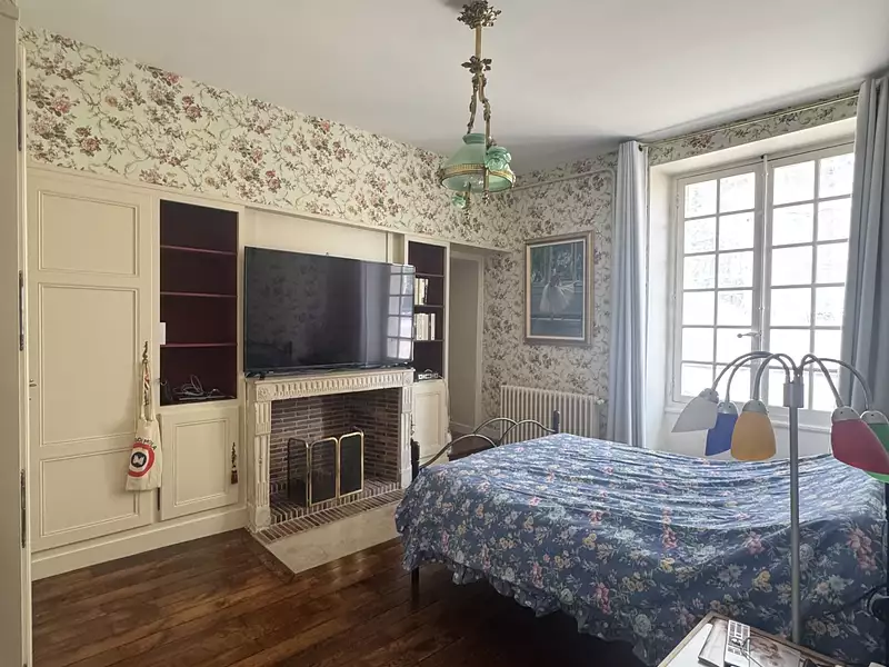 Maison, 340 m²