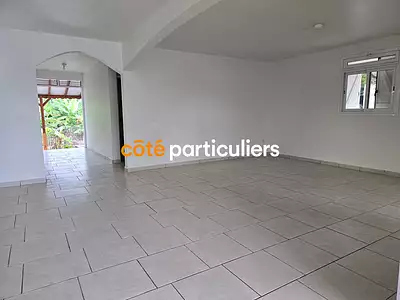 Maison, 140 m²