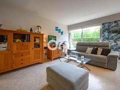 Appartement, 88 m²