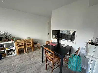Appartement, 41,74 m²