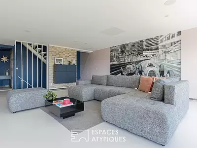 Maison, 217 m²