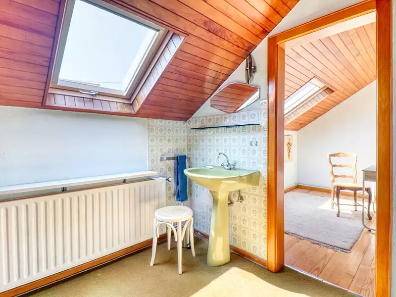 Maison, 123 m²