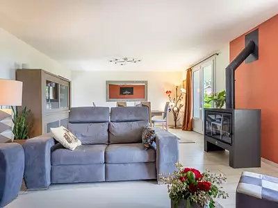 Maison, 130 m²
