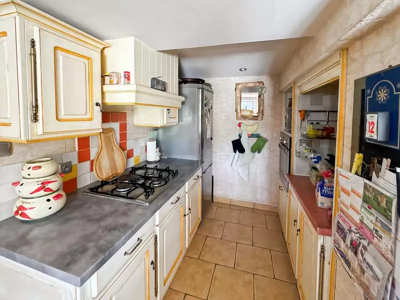 Maison, 139 m²