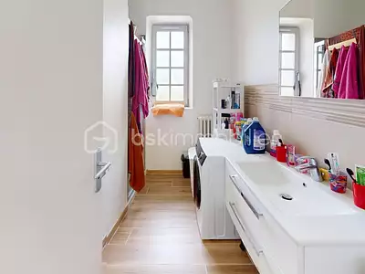 Maison, 86 m²