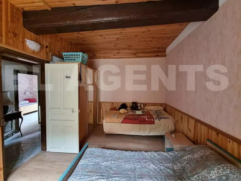 Maison, 115 m²