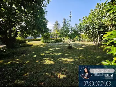 Maison, 124 m²