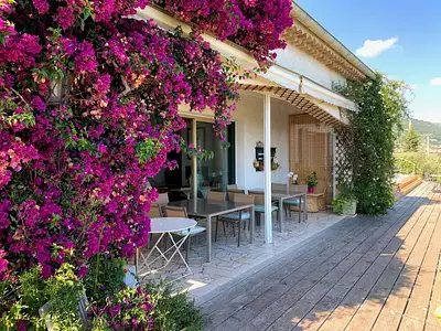 Maison, 400 m²