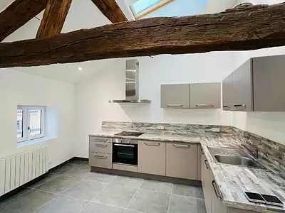 Appartement, 73,18 m²