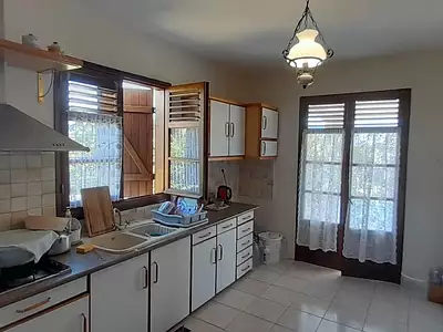 Maison, 162 m²