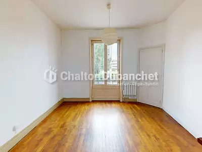 Appartement, 41,3 m²