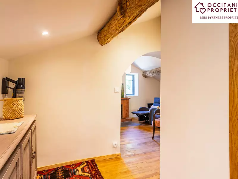 Maison, 83 m²