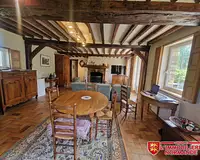 Maison, 165 m²