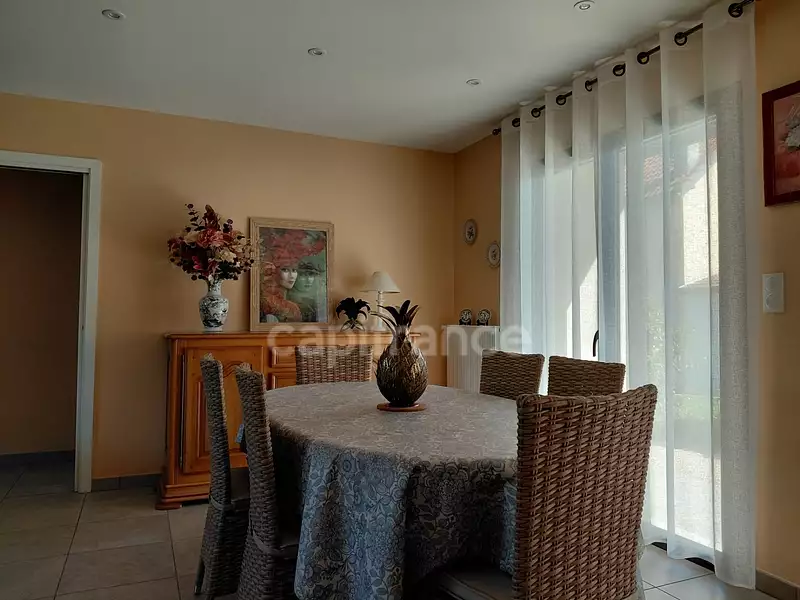 Maison, 105 m²