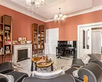 Appartement, 100,24 m²