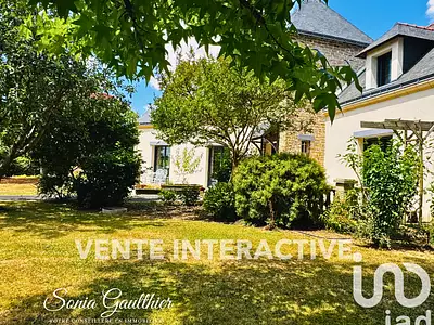 Maison, 170 m²
