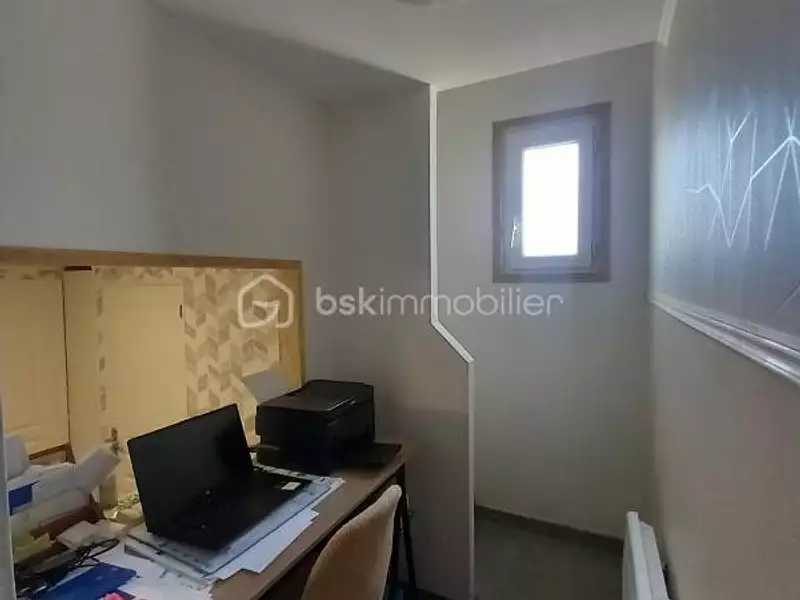 Maison, 120 m²