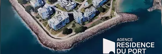 Agence Résidence du Port