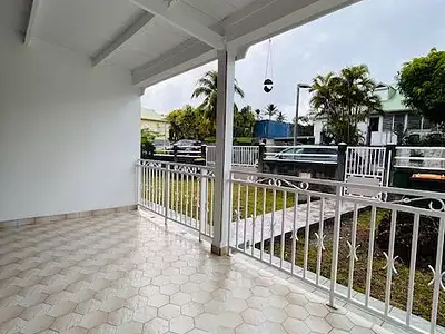 Maison, 83 m²