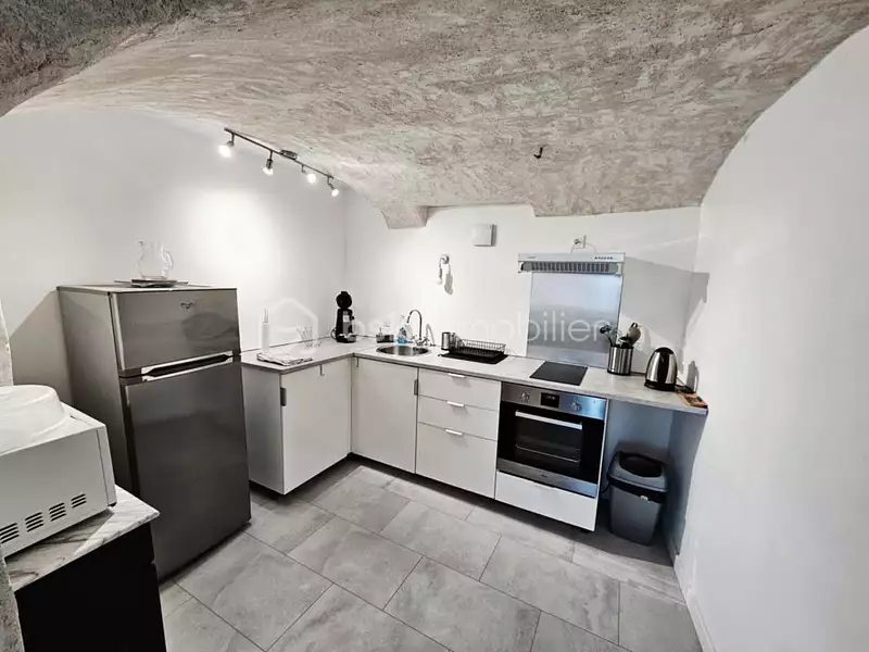 Maison, 210 m²