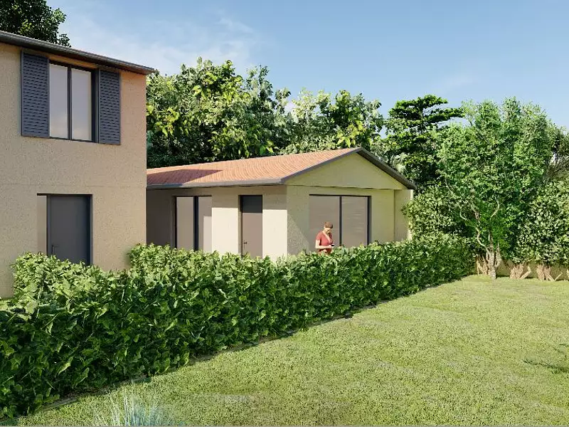 Appartement, 25 m²