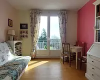 Appartement, 107 m²