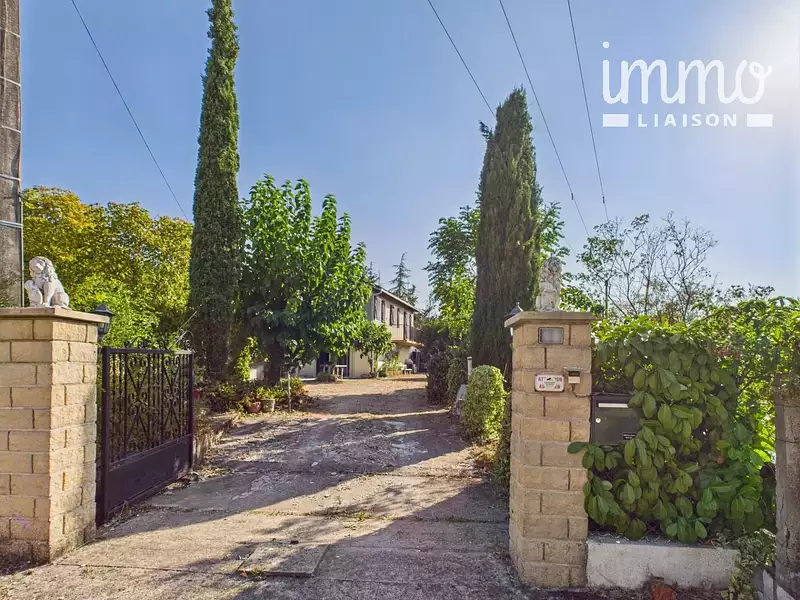 Maison, 152 m²