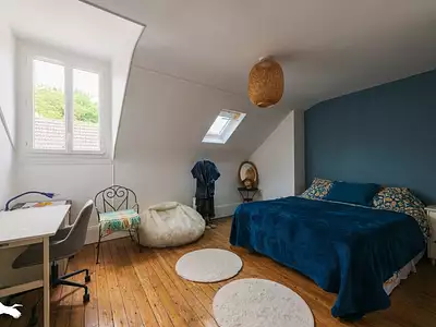 Maison, 156 m²