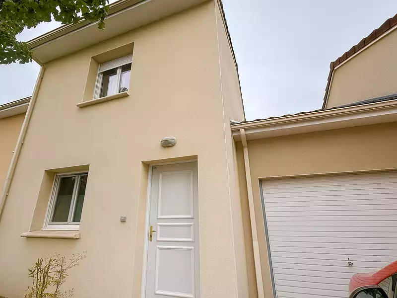 Maison, 65,76 m²