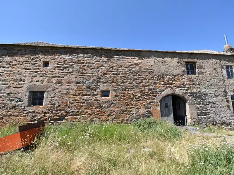 Maison, 350 m²