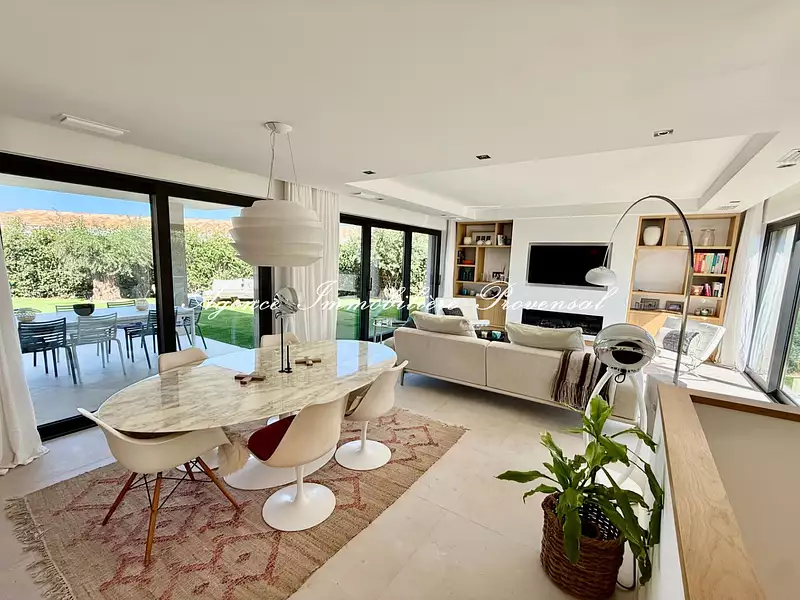 Appartement, 170 m²