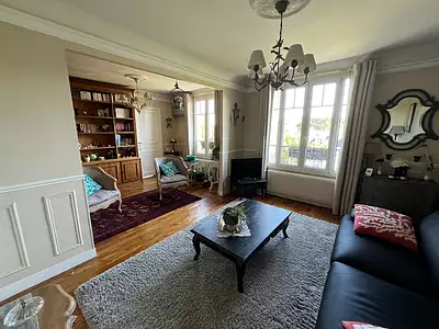 Appartement, 81,3 m²