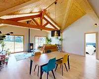 Maison, 150 m²
