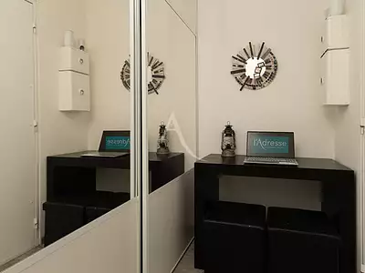 Appartement, 52 m²