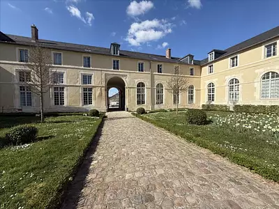 Appartement, 107 m²