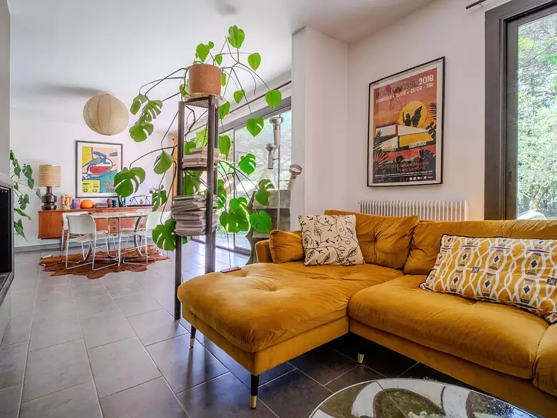 Maison, 105 m²