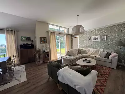 Maison, 89 m²