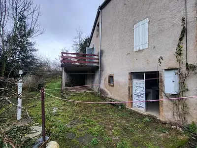 Maison, 70 m²