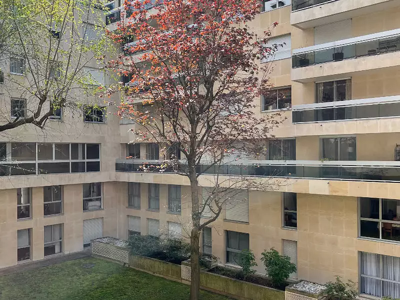 Appartement, 30,63 m²