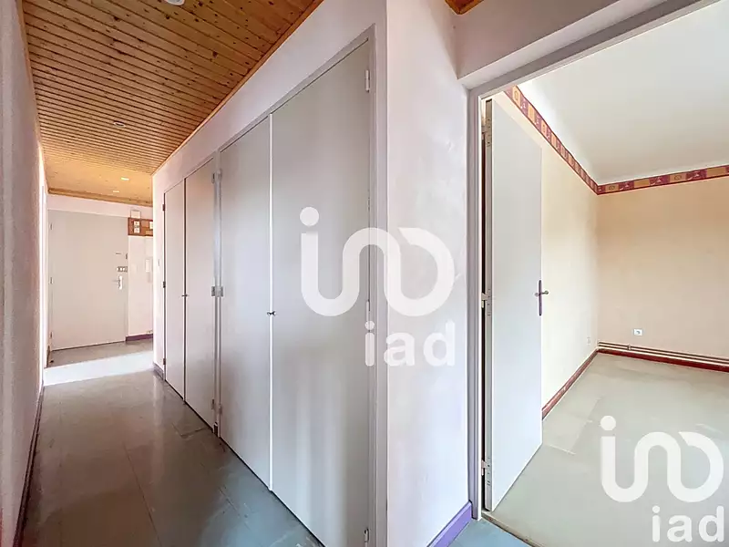 Appartement, 79 m²