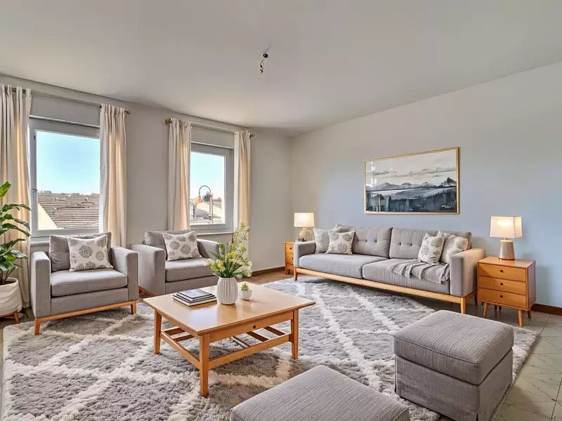 Maison, 90 m²