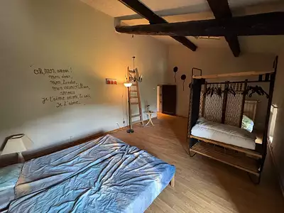 Maison, 120 m²