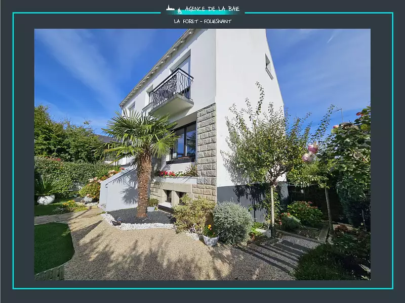 Appartement, 65,78 m²