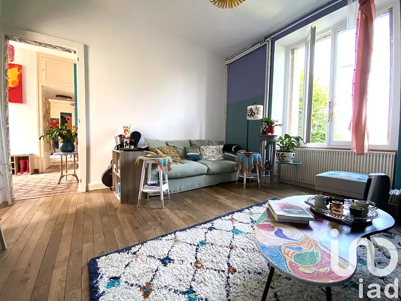 Maison, 147 m²