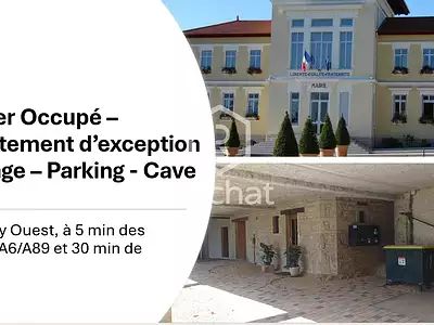 Appartement, 179 m²