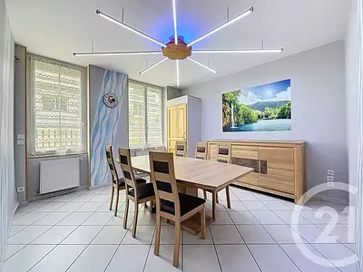 Maison, 121 m²
